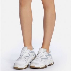 Ash Addict Free People Vintage Revolve Sneakers 8